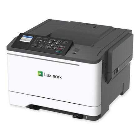 Lexmark C2535dw Wireless Laser Printer 42CC160